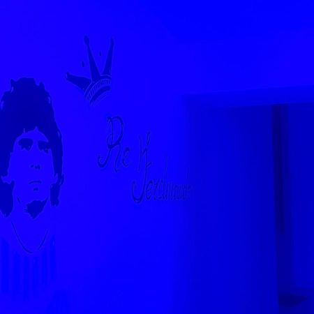 Guesthouse Re Ferdinando Νάπολη Εξωτερικό φωτογραφία