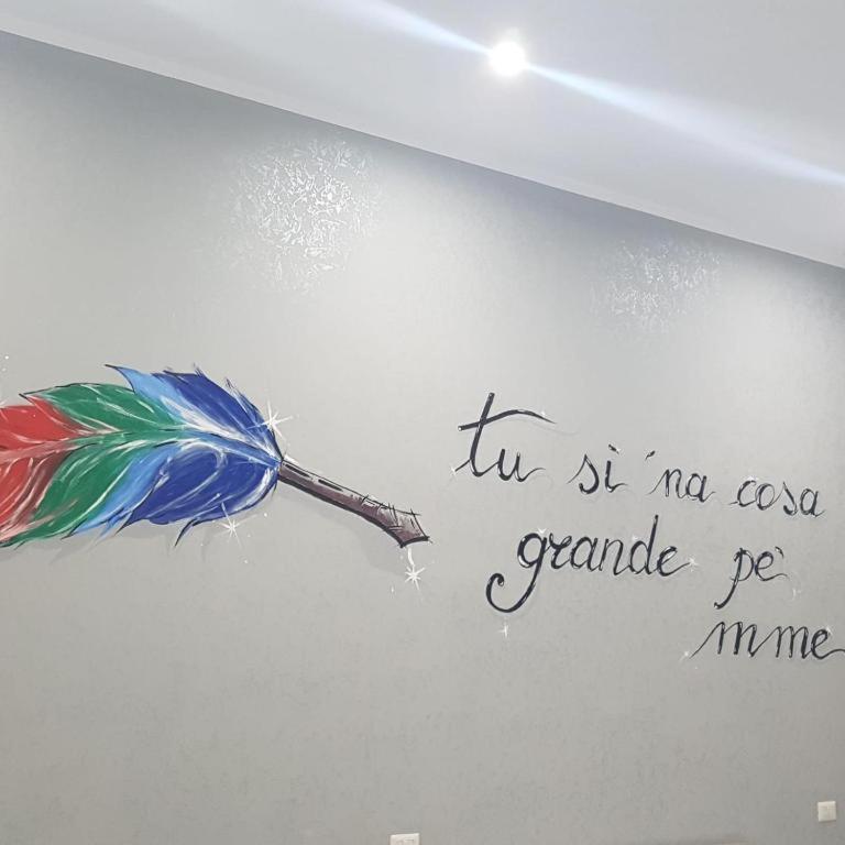 Guesthouse Re Ferdinando Νάπολη Εξωτερικό φωτογραφία